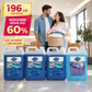 4x5L Set ULTRA COMPLET Detergent + Balsam (Coasta de Azur)
